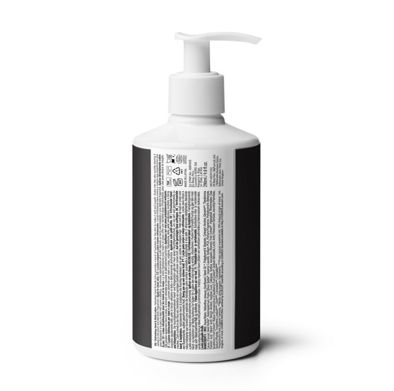 Vandals Refreshing Hand & Body Lotion