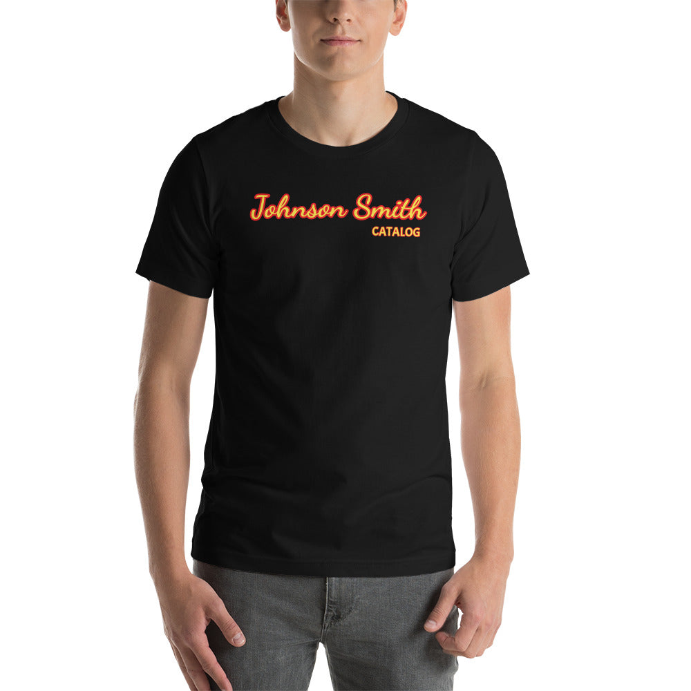 Johnson Smith Catalog mind-blowing shirt