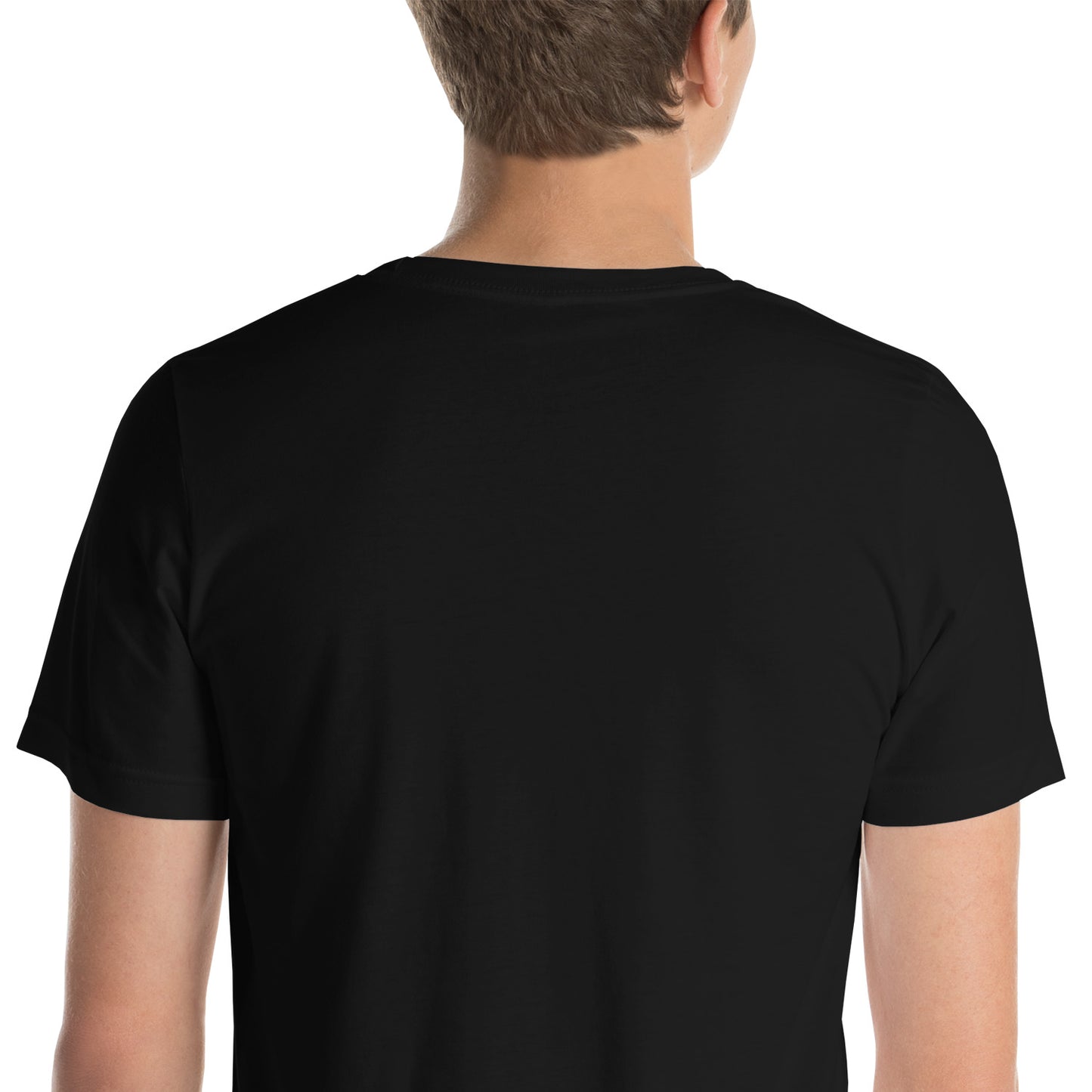 Lancelot Link Secret Chimp Special Agent Tee