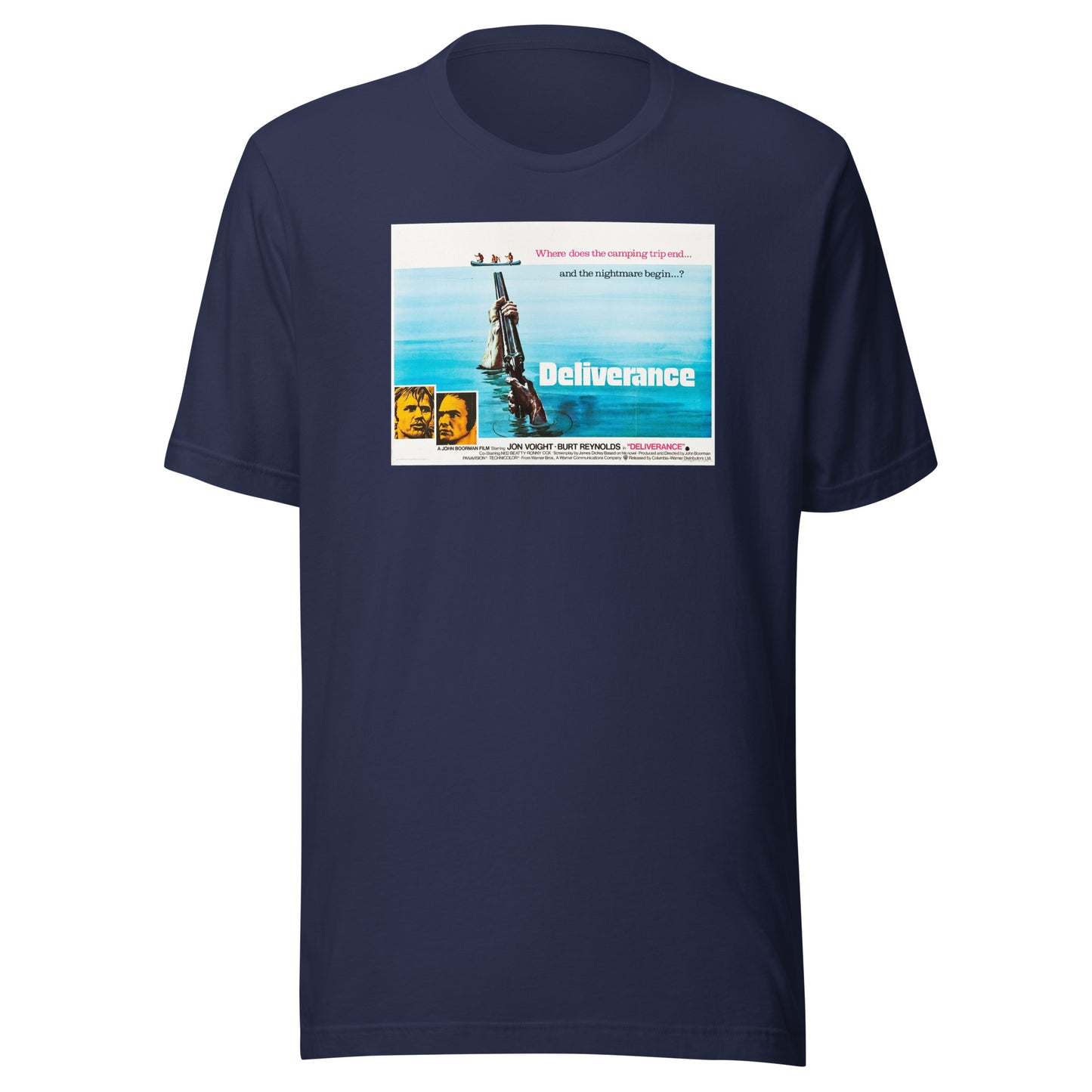 Deliverance T Shirt