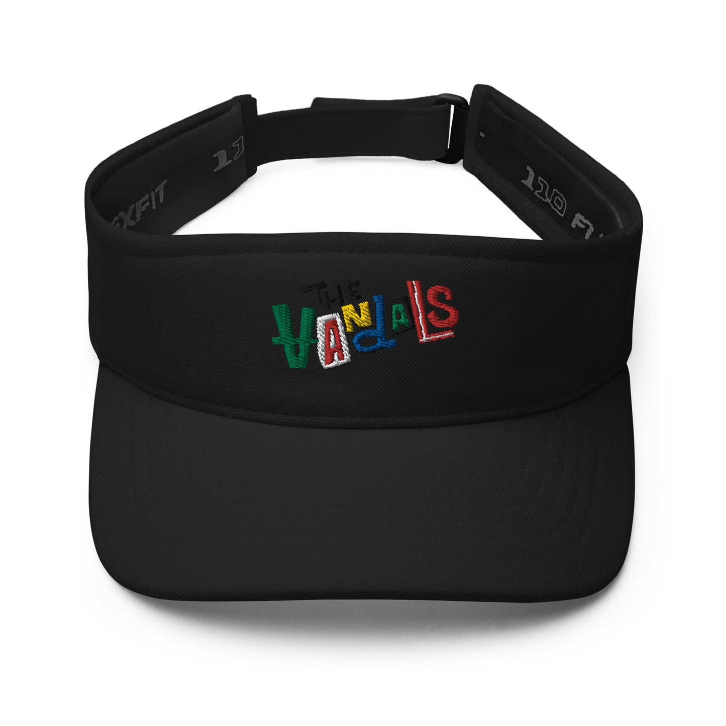 Vandals IDSS Visor