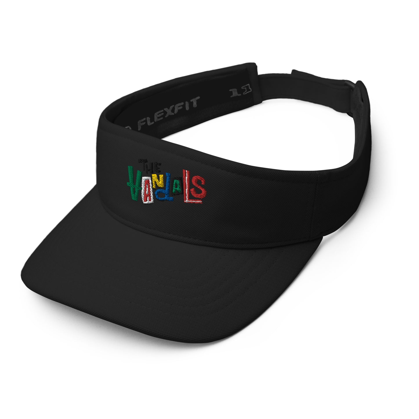 Vandals IDSS Visor