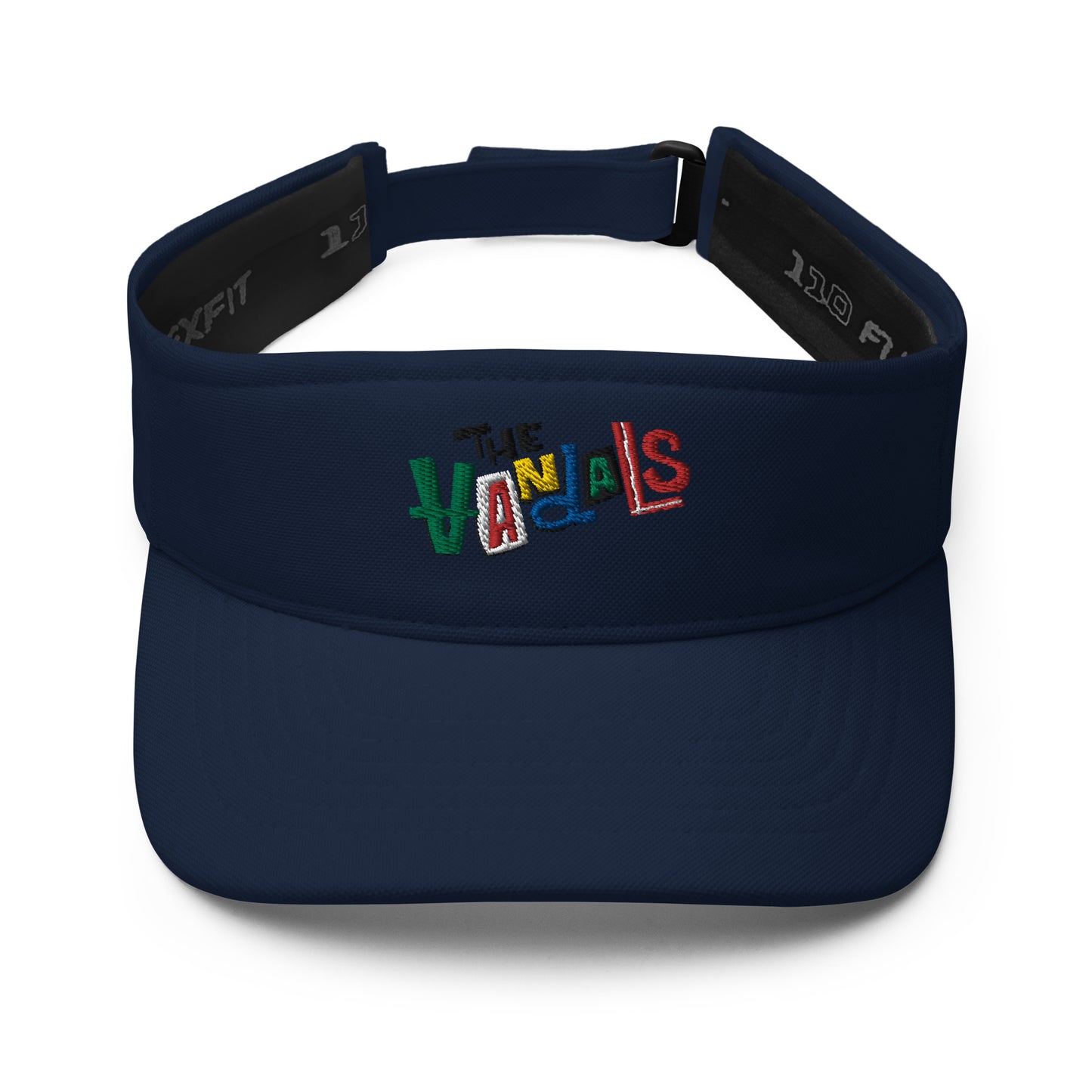 Vandals IDSS Visor
