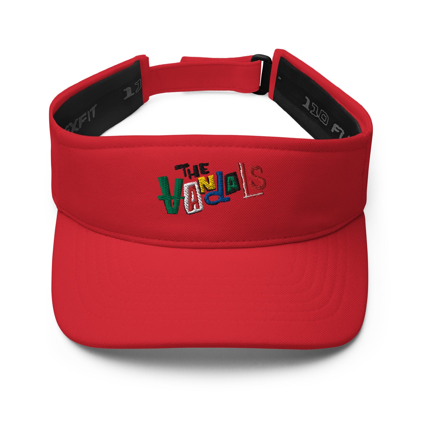 Vandals IDSS Visor