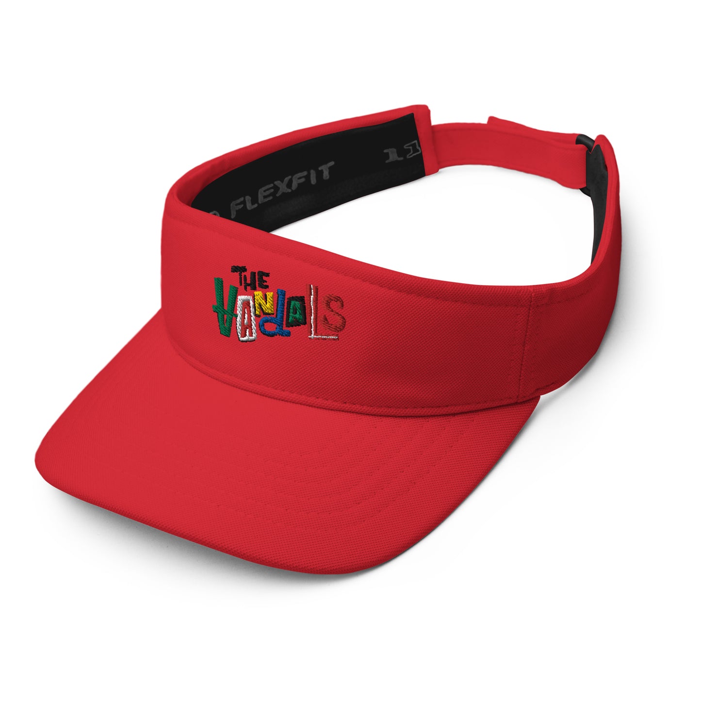 Vandals IDSS Visor