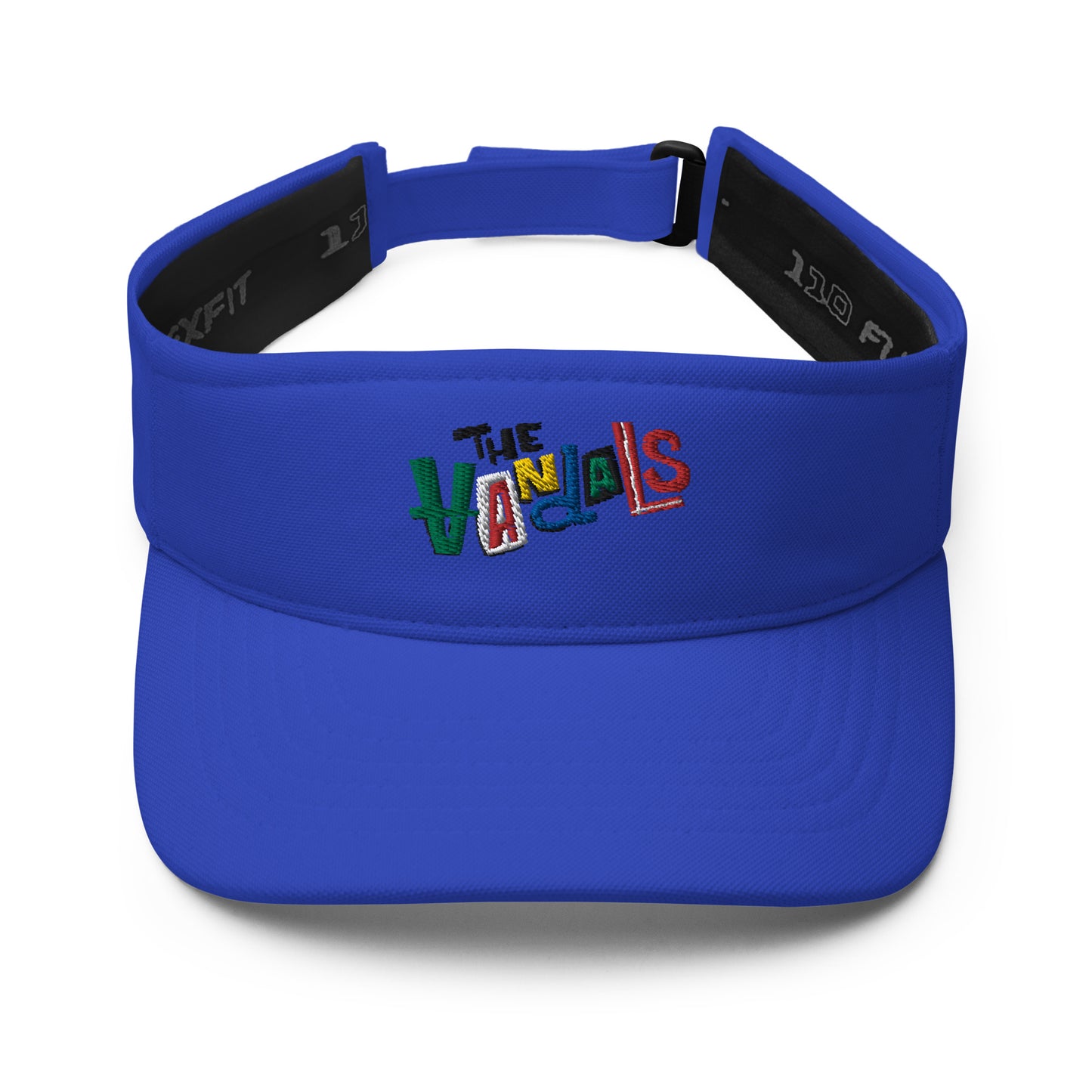 Vandals IDSS Visor