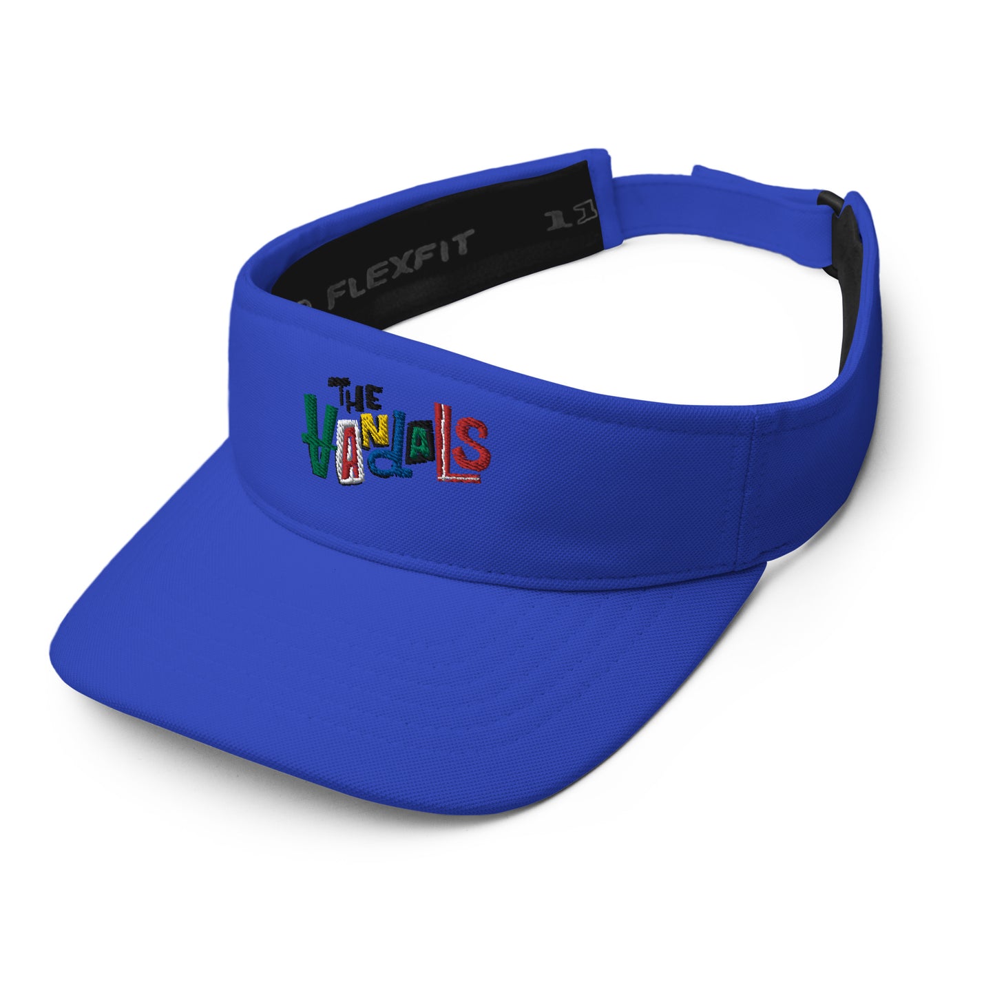 Vandals IDSS Visor