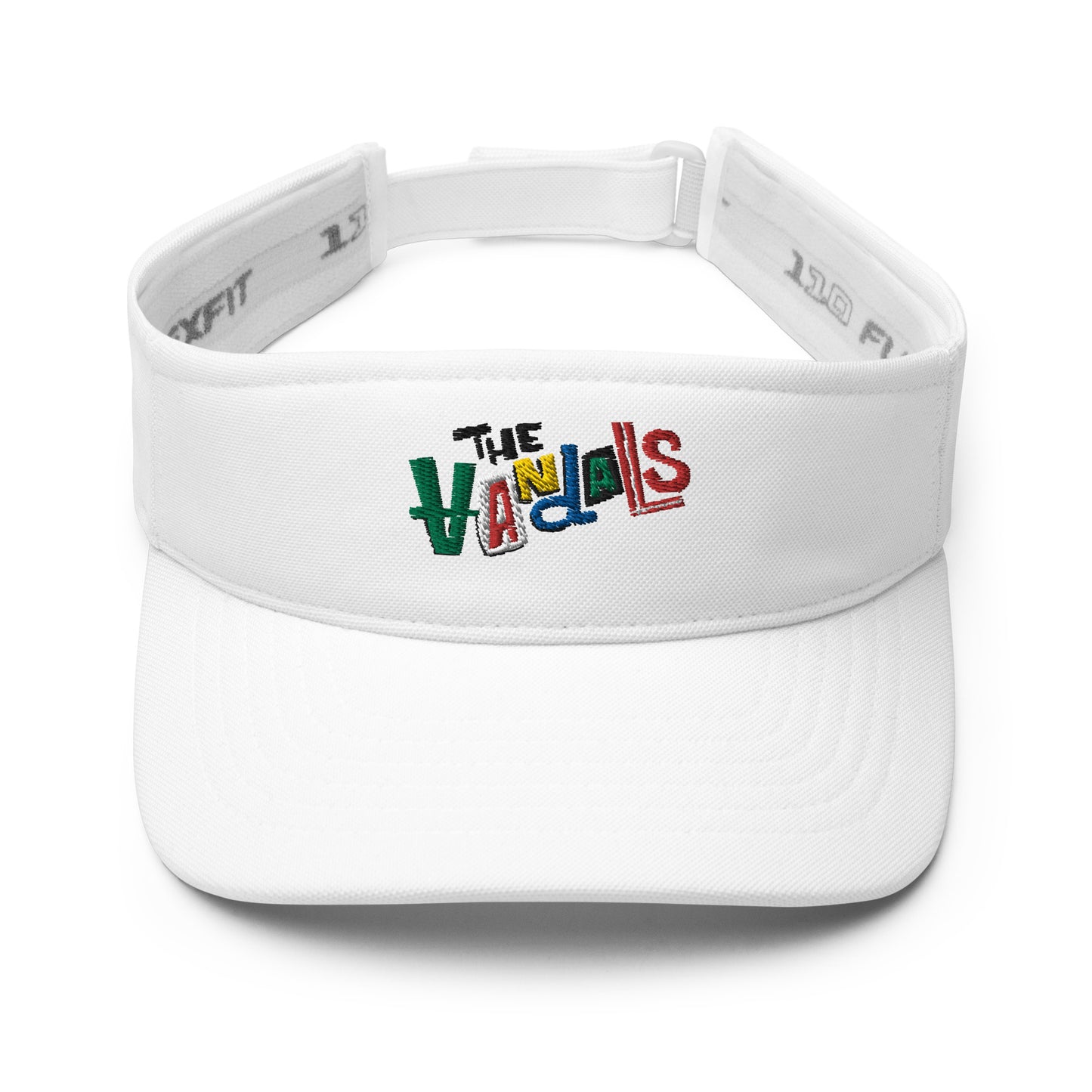 Vandals IDSS Visor