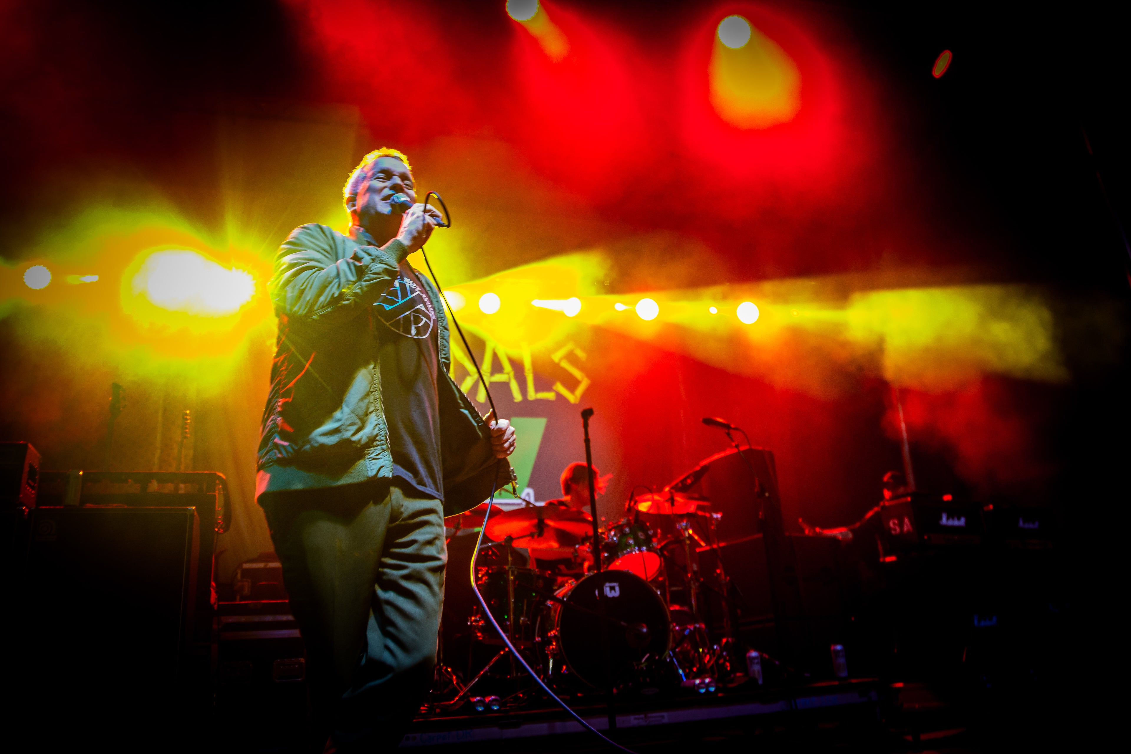 The Vandals – The Vandals Merchandise Emporium