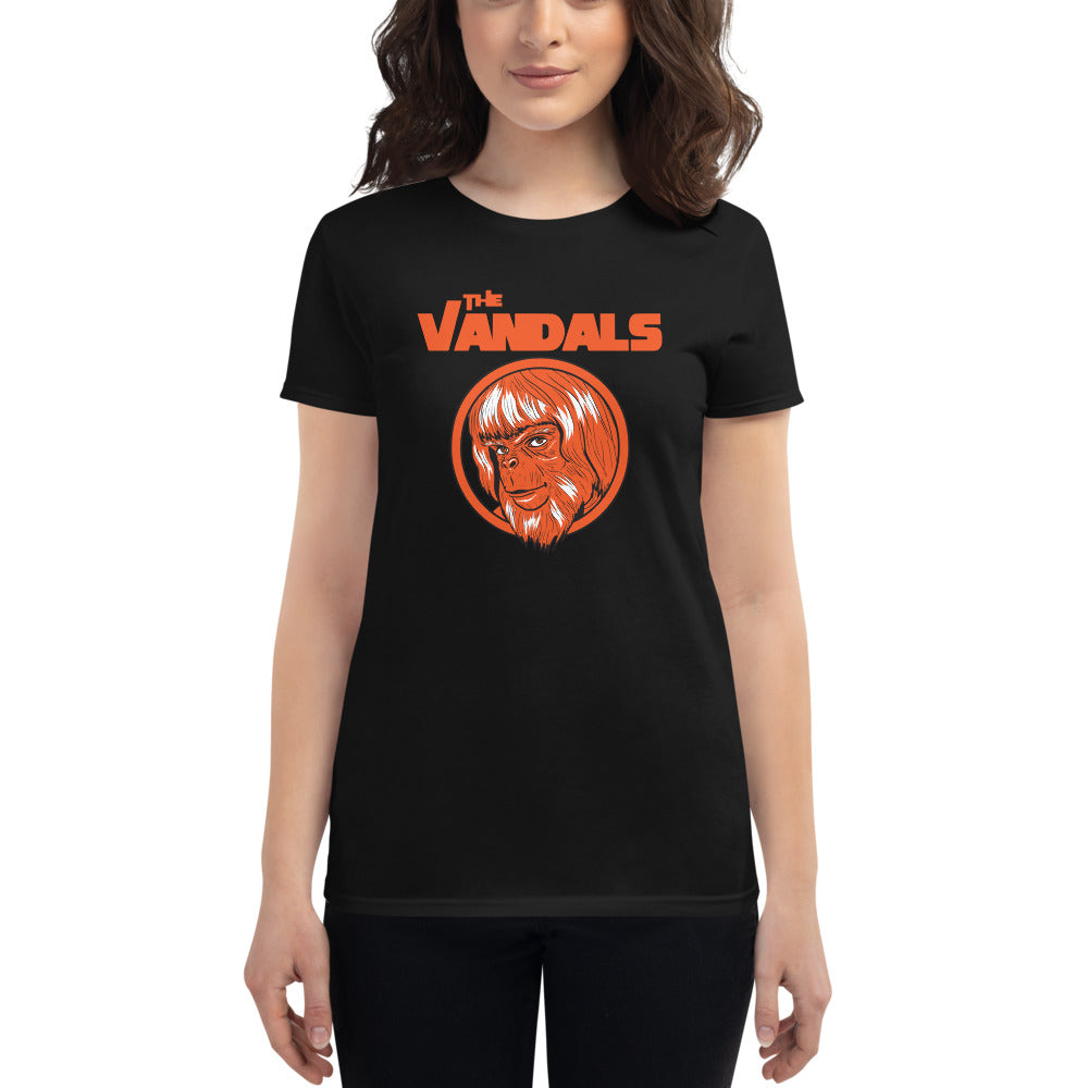 The Vandals: The Paul Williams Tee